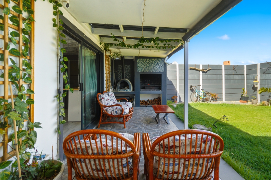 3 Bedroom Property for Sale in Southfork Western Cape